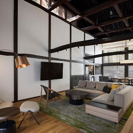 Soma Residence Hakuba Exterior photo